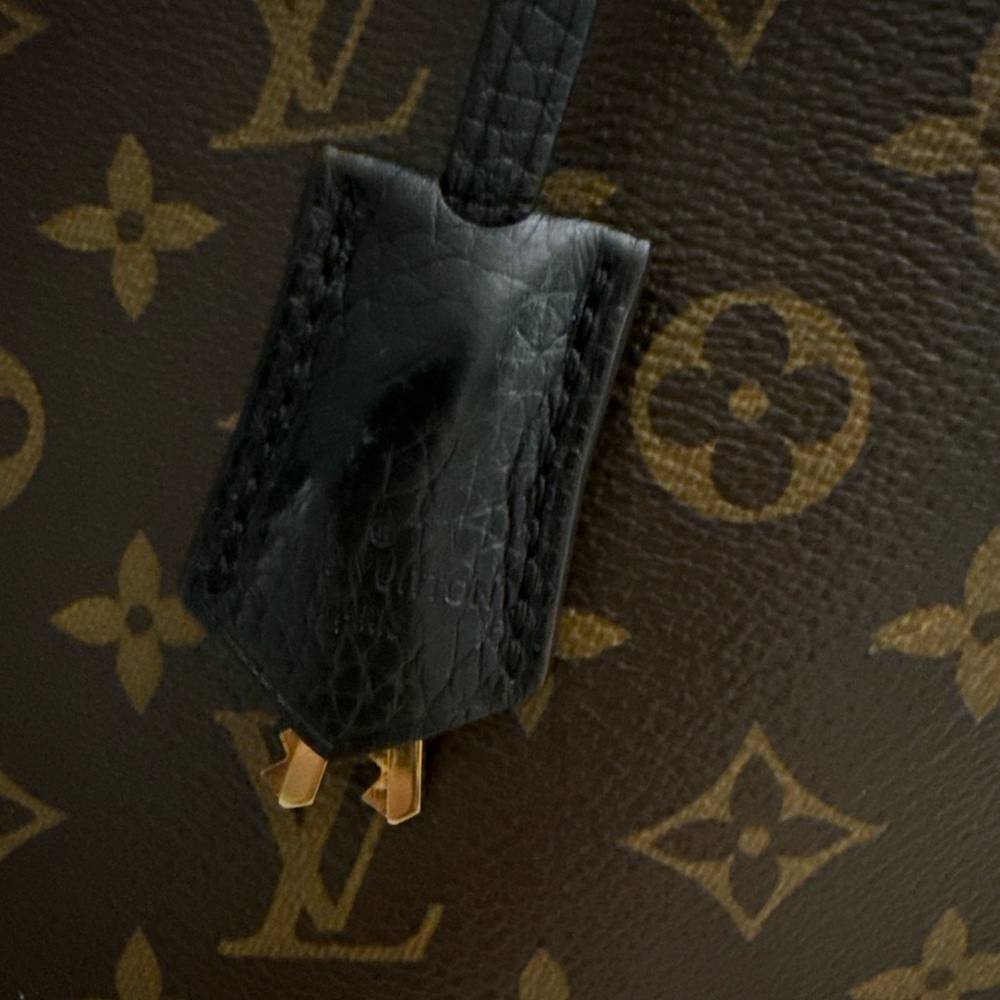 Louis Vuitton Retiro NM Monogram Satchel - Picture 2 of 16